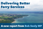 Delivering Better Ferry Services